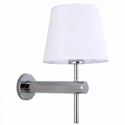 Kinkiet Tivoli chrom (LP-1133/1W CH ) - Light Prestige