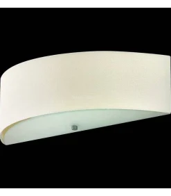 Kinkiet Tonga biały (67959) Ramko