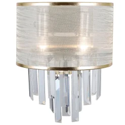 Kinkiet Torreia (WL-45660-2) - Italux