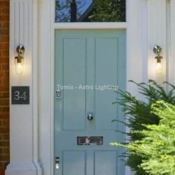 Kinkiet TRESSINO S czarny (1193004 - Astro Lighting)