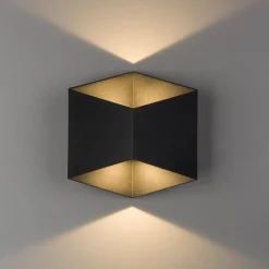 Kinkiet TRIANGLES LED (8142) - Nowodvorski