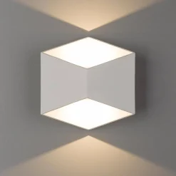 Kinkiet TRIANGLES LED (8143) - Nowodvorski