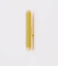 Kinkiet TRIBA mini LED M930 41° złoty (26566-M930-WG-00-19) - Aqform