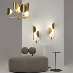 Kinkiet Tropic (MOD164WL-02BS1) - Maytoni