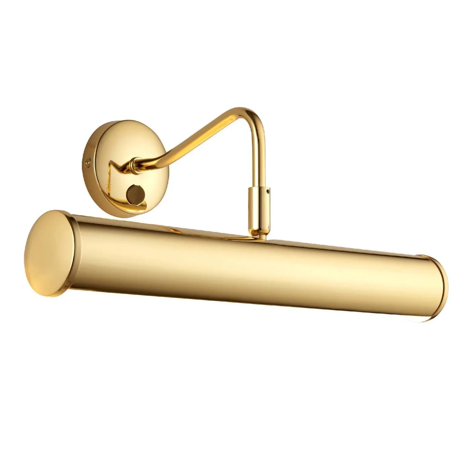 Kinkiet Turner (PL350-E14-SWBP) Endon