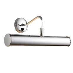 Kinkiet Turner (PL350-E14-SWCH) Endon