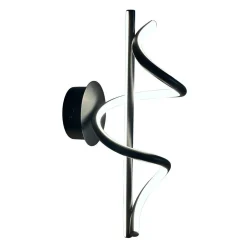 Kinkiet TWIST 12W LED (ML1058) - Milagro