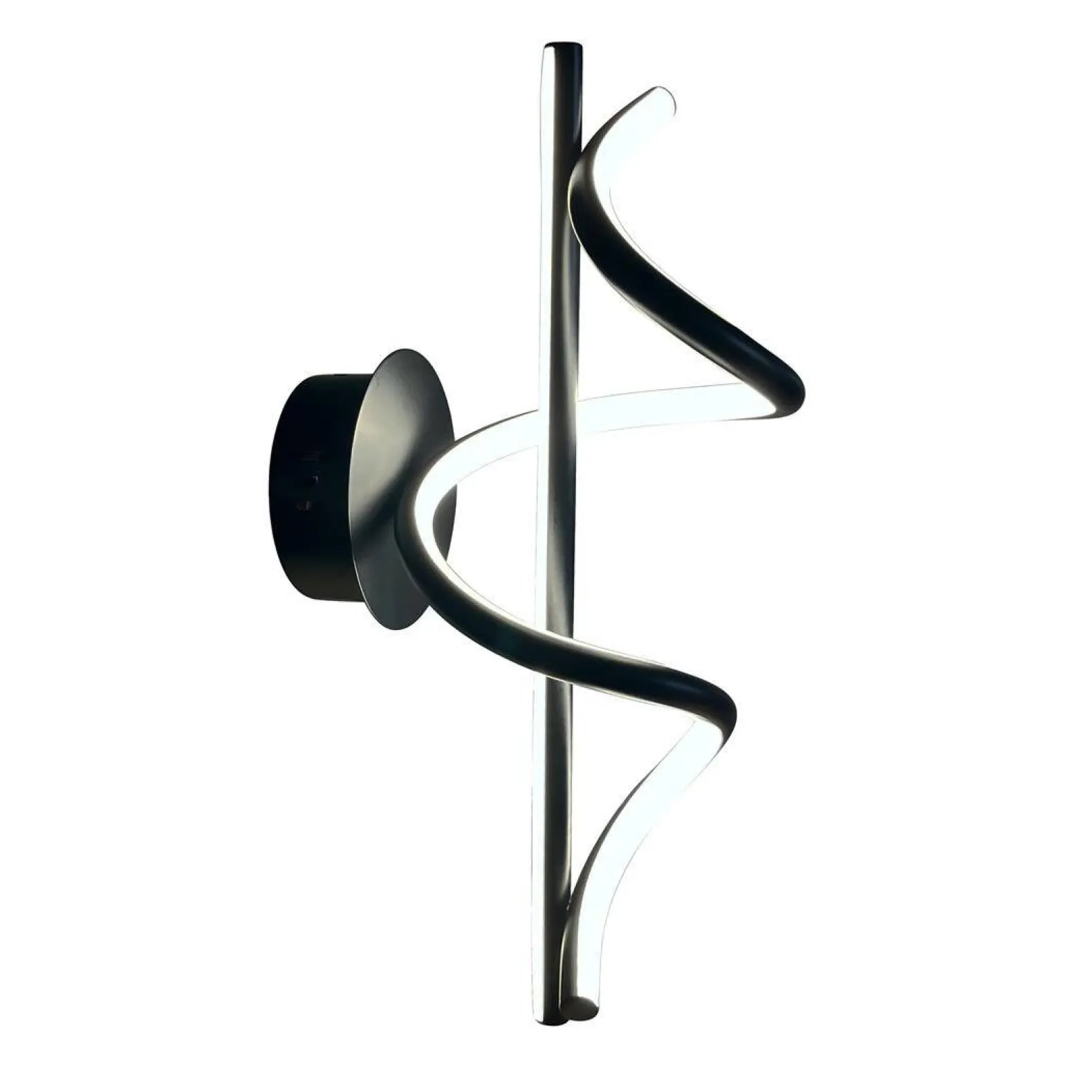 Kinkiet TWIST 12W LED (ML1058) - Milagro