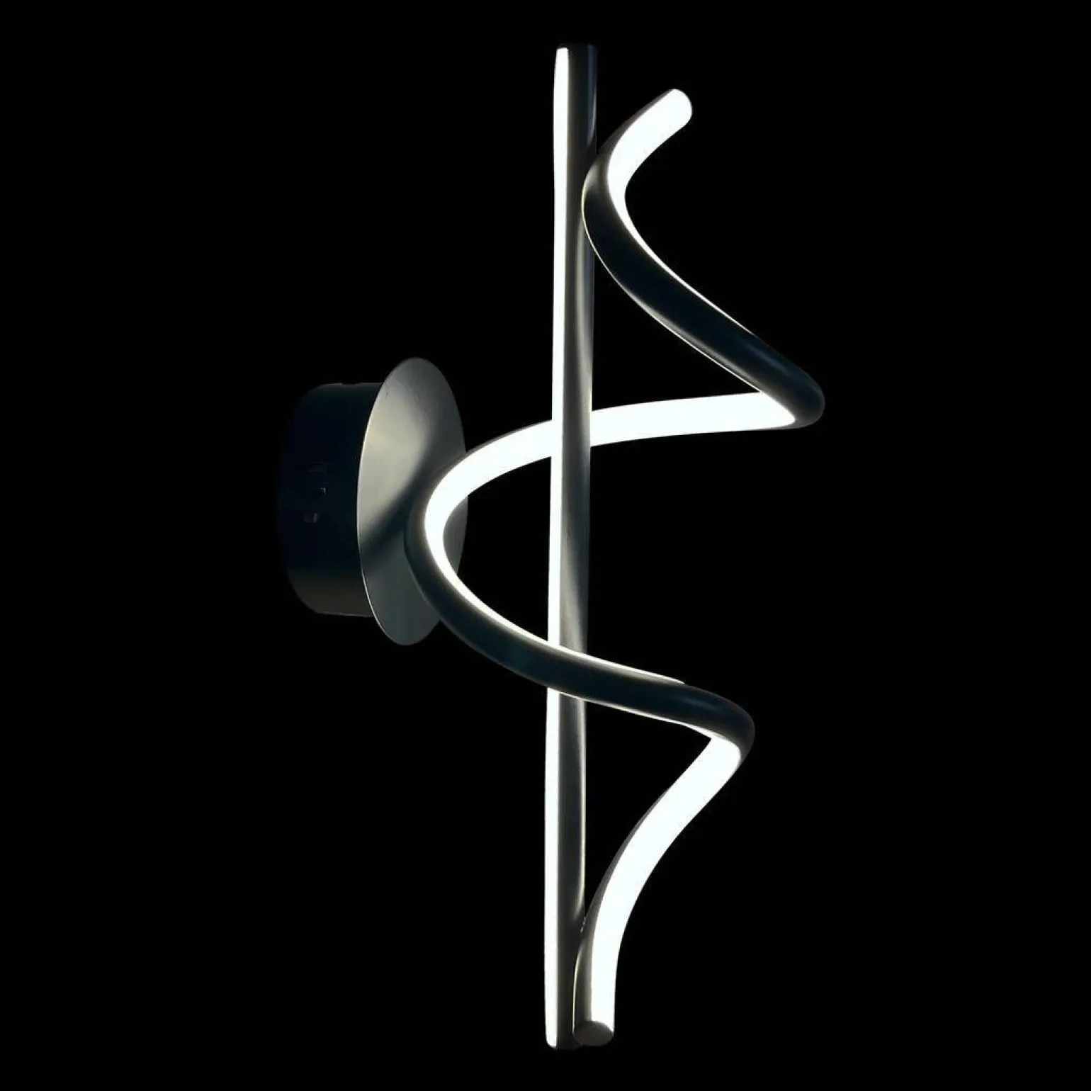 Kinkiet TWIST 12W LED (ML1058) - Milagro