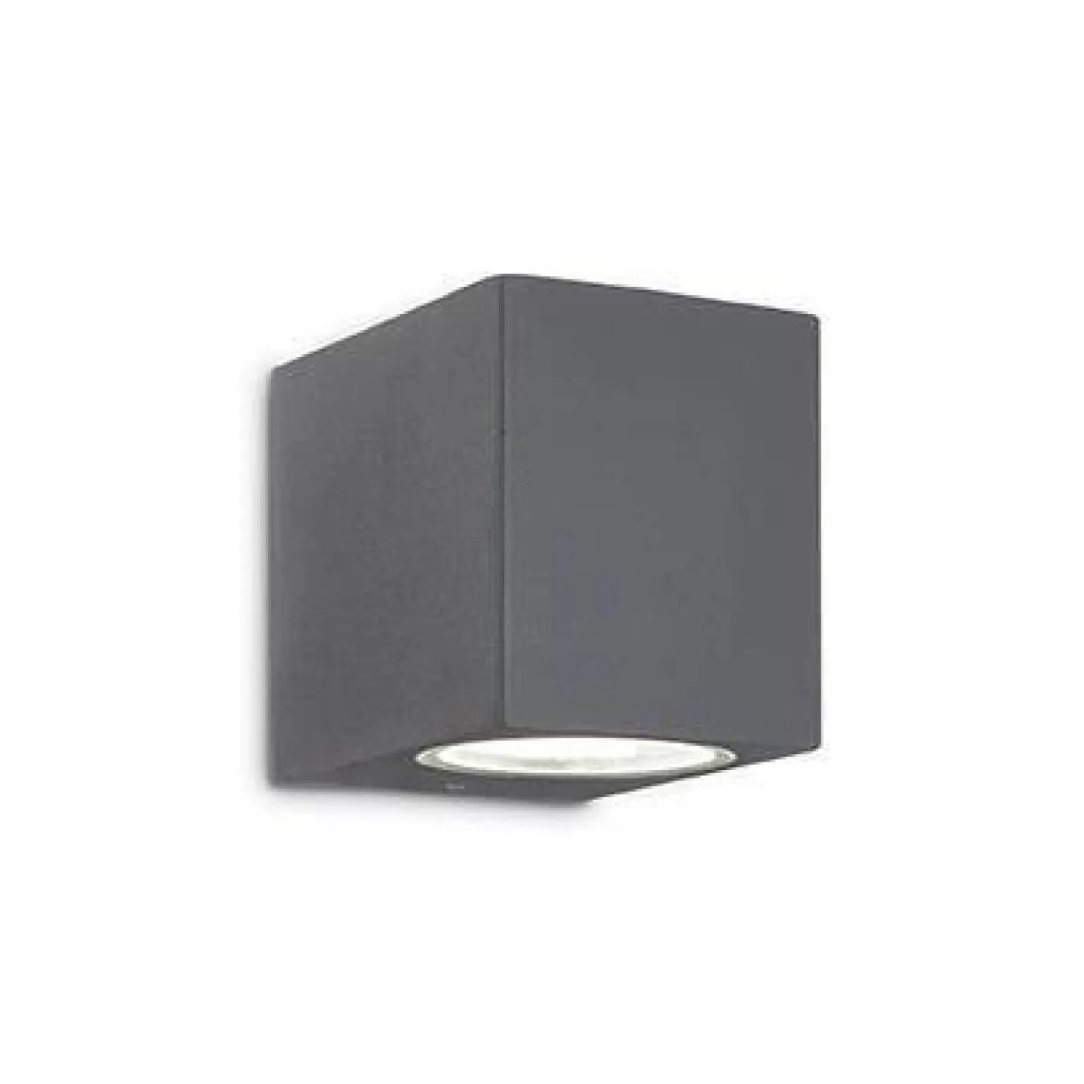 Kinkiet UP AP1 kol. grafitowy (115306) Ideal Lux