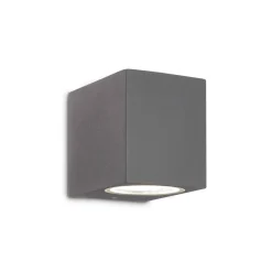 Kinkiet UP AP1 kol. grafitowy (115306) Ideal Lux