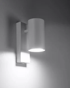 Kinkiet UTTI biały (SL.1076) - Sollux