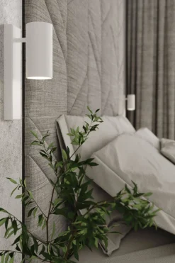 Kinkiet UTTI biały (SL.1076) - Sollux