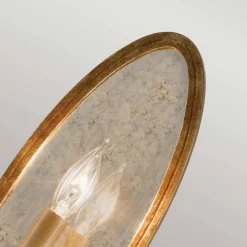 Kinkiet Valentina (FE-VALENTINA1) - Elstead Lighting