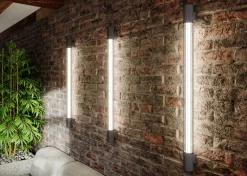 Kinkiet VALO czarny (TH.009CZ) - Thoro Lighting