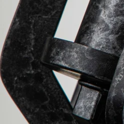 Kinkiet Vanguard (QZ-VANGUARD2-OK) - Elstead Lighting