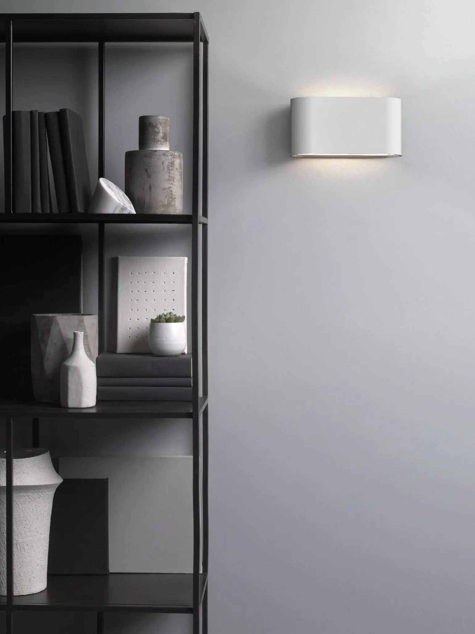 Kinkiet Velo 280 Gips (1417001) - Astro Lighting