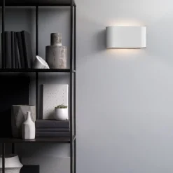 Kinkiet Velo 280 Gips (1417001) - Astro Lighting