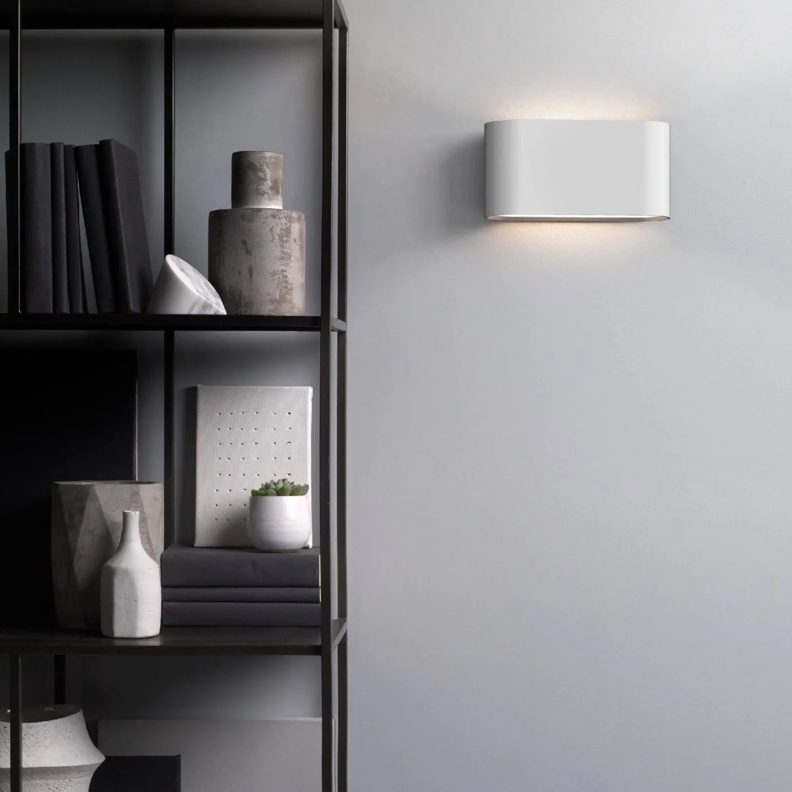 Kinkiet Velo 280 Gips (1417001) - Astro Lighting