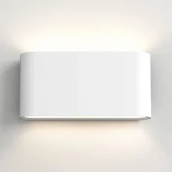 Kinkiet Velo 390 Gips (1417002) - Astro Lighting