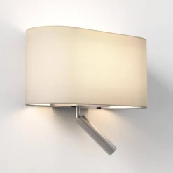 Kinkiet Venn Reader (1433009) - Astro Lighting