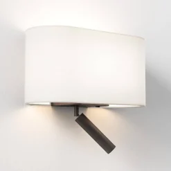 Kinkiet Venn Reader (1433005) - Astro Lighting