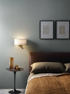 Kinkiet Venn Reader (1433005) - Astro Lighting