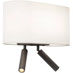 Kinkiet Venn Reader Twin (1433006) - Astro Lighting
