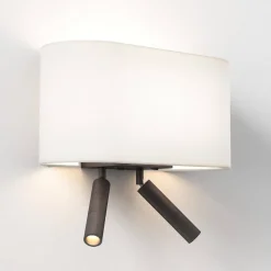 Kinkiet Venn Reader Twin (1433006) - Astro Lighting