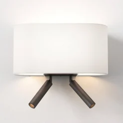 Kinkiet Venn Reader Twin (1433006) - Astro Lighting