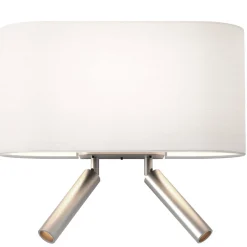 Kinkiet Venn Reader Twin (1433010) - Astro Lighting