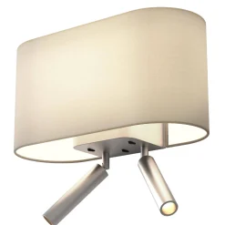 Kinkiet Venn Reader Twin (1433010) - Astro Lighting