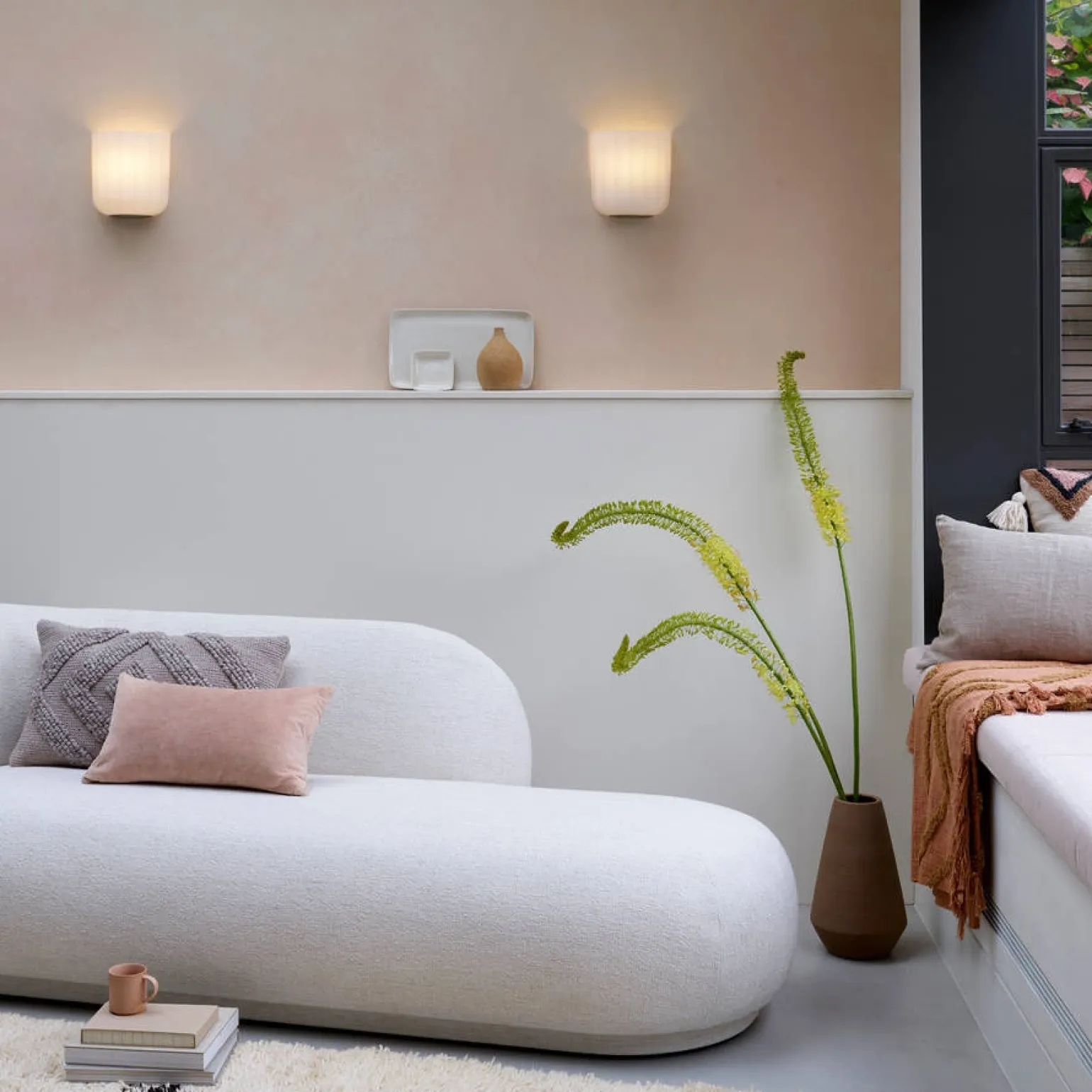 Kinkiet VEO nikiel (1455001) - Astro Lighting