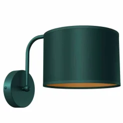 Kinkiet VERDE GREEN 1xE27 (MLP7872) - Milagro