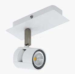 Kinkiet VERGIANO biały (97506 - EGLO)