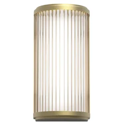 Kinkiet Versailles 250 Phase Dimmable Matowe Złoto (1380026) - Astro Lighting