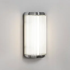 Kinkiet Versailles 250 Phase Dimmable Polerowany Chrom (1380024) - Astro Lighting