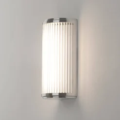 Kinkiet Versailles 250 Phase Dimmable Polerowany Chrom (1380024) - Astro Lighting