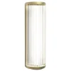 Kinkiet Versailles 400 Phase Dimmable Matowe Złoto (1380031) - Astro Lighting