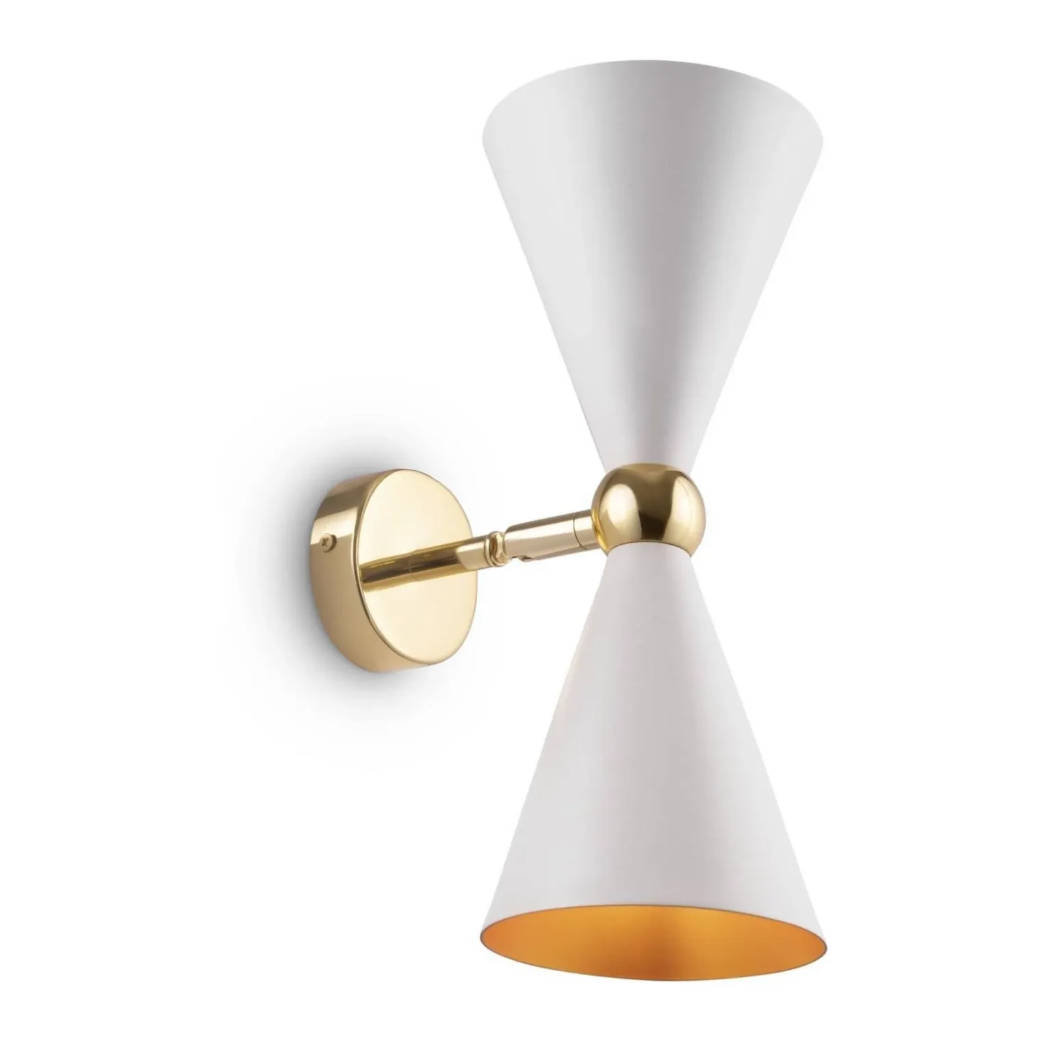 Kinkiet Vesper (MOD108WL-02WG) - Maytoni