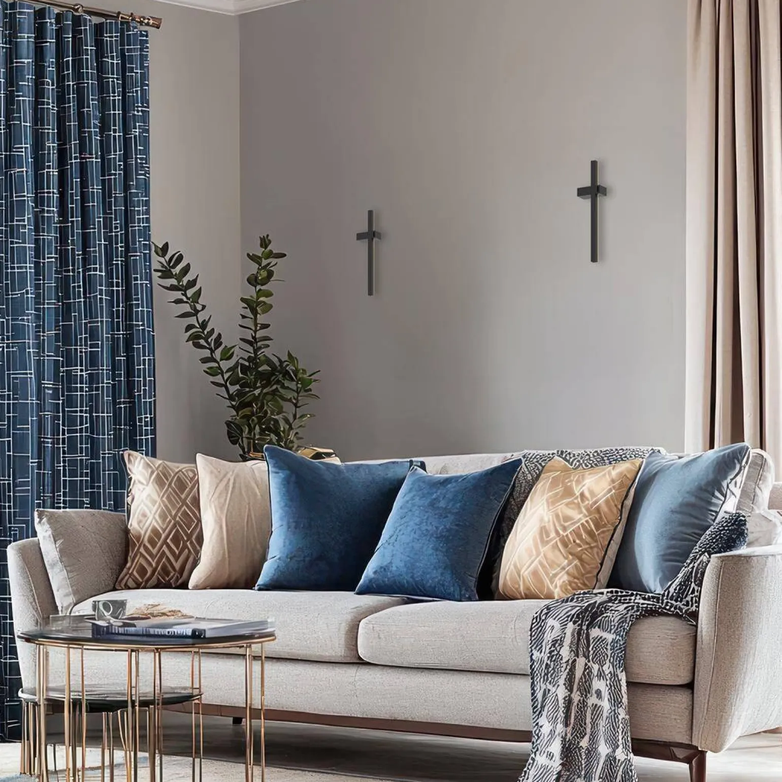 Kinkiet VISION 4W LED 3000K (ML1006) - Milagro