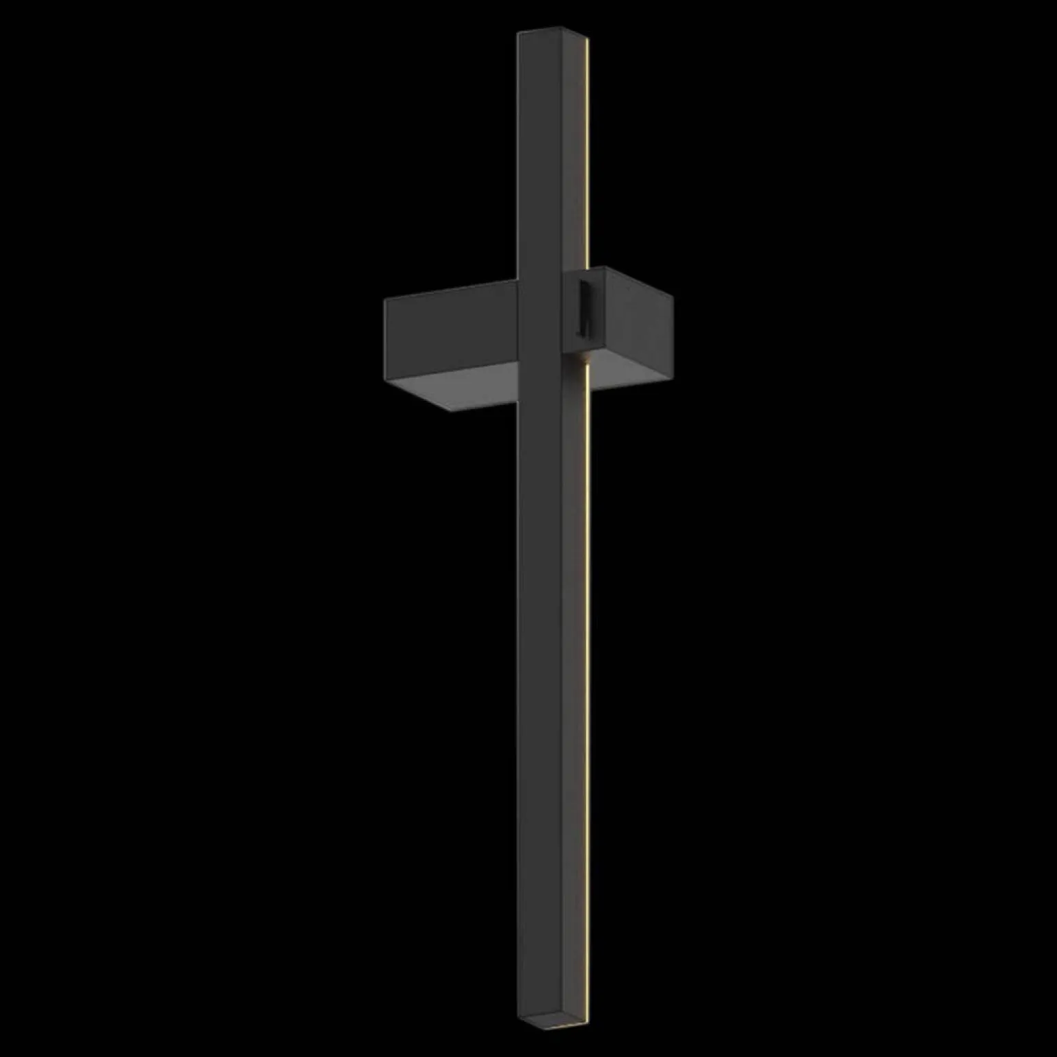 Kinkiet VISION 4W LED 3000K (ML1006) - Milagro