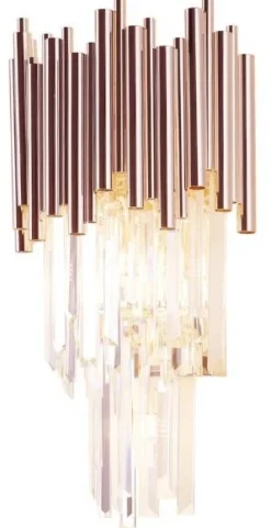 Kinkiet VOGUE (W0227 MAXlight) - żyrandol