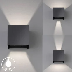 Kinkiet Wall (30259) - Fischer&Honsel