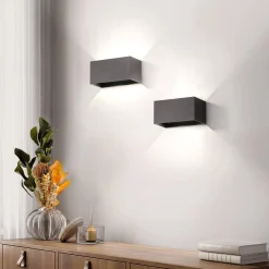 Kinkiet Wallo (30516) - Fischer&Honsel