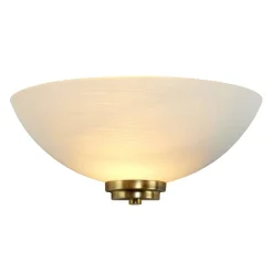 Kinkiet Welles (WELLES-1WBAB) Endon