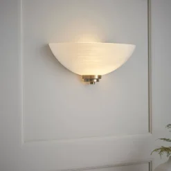 Kinkiet Welles (WELLES-1WBAB) Endon