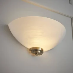 Kinkiet Welles (WELLES-1WBAB) Endon