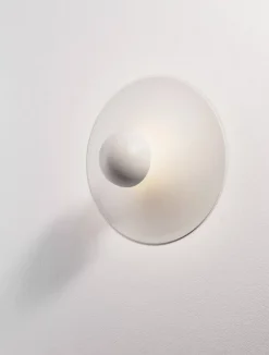 Kinkiet wewnętrzny BAILA (LE44539) - Luces Exclusivas