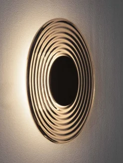 Kinkiet wewnętrzny BERMUDEZ (LE44930) - Luces Exclusivas